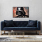 "DARTH VADER - STAR WARS" 2