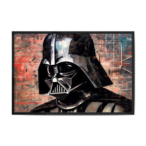 "DARTH VADER - STAR WARS" 2