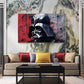 "DARTH VADER - STAR WARS"