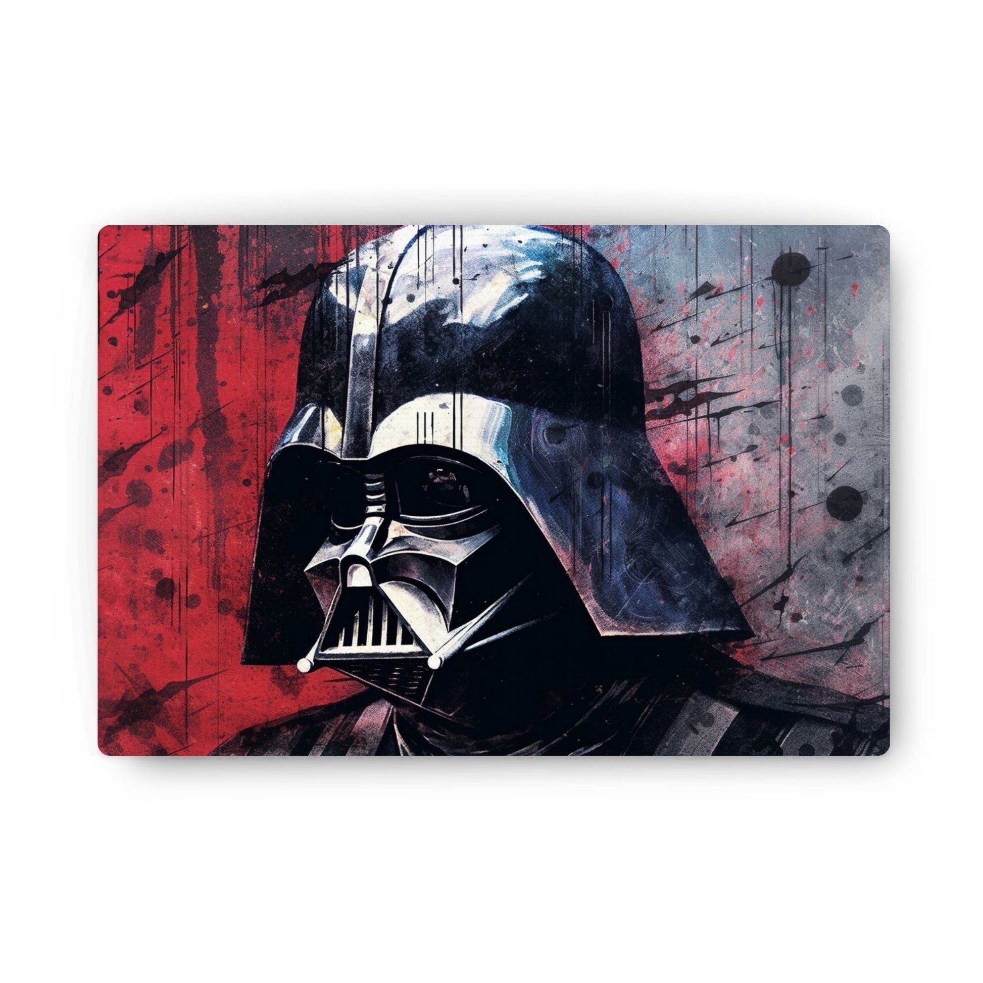 "DARTH VADER - STAR WARS"