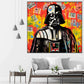 "DARTH VADER - STAR WARS" 3