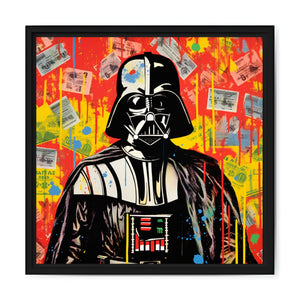 "DARTH VADER - STAR WARS" 3