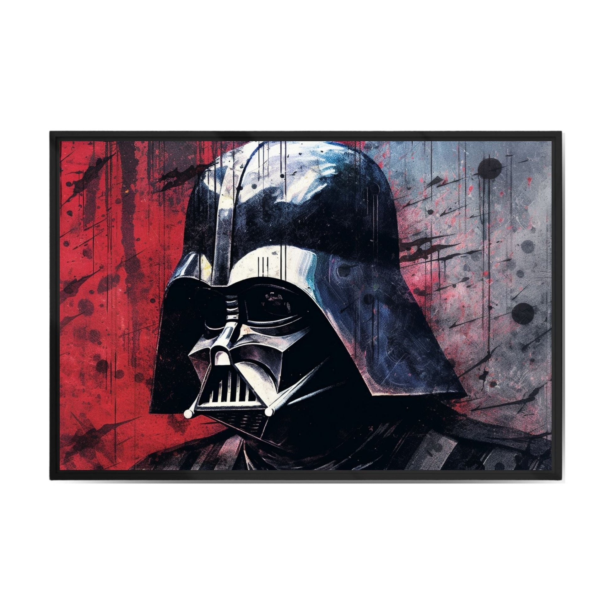 "DARTH VADER - STAR WARS"