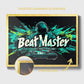 "DJ MASTER"