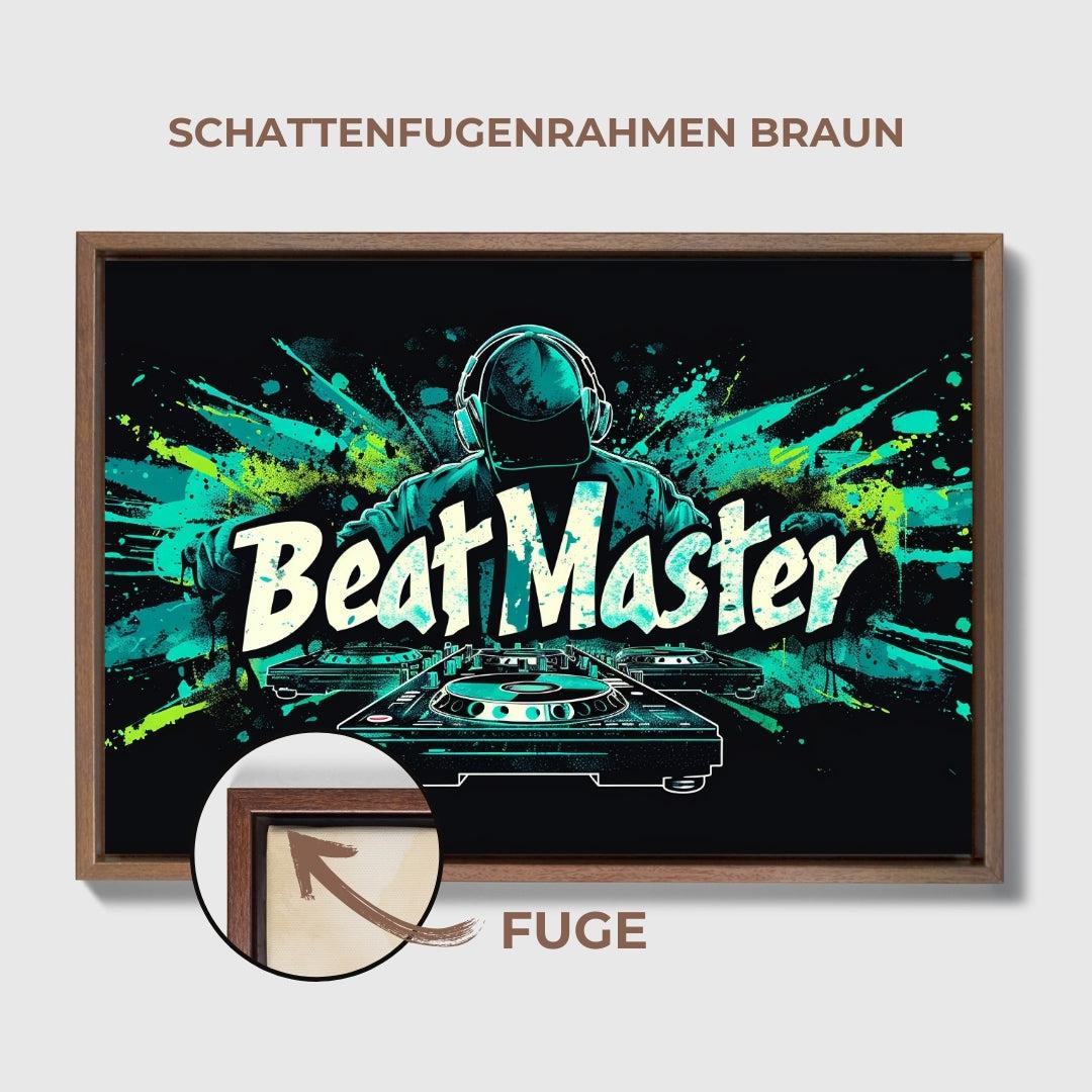 "DJ MASTER"