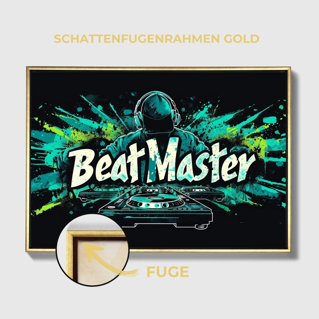 "DJ MASTER"