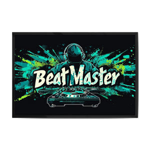 "DJ MASTER"