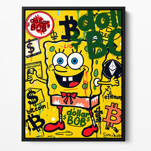 "DOLLAR BOB"