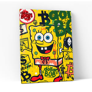 "DOLLAR BOB"