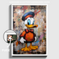 "DONALD DUCK" 2