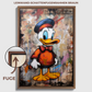 "DONALD DUCK" 2