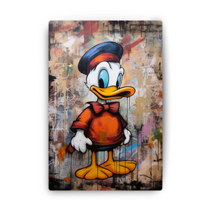 "DONALD DUCK" 2