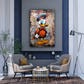 "DONALD DUCK" 2