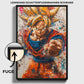 "DRAGON BALL - SON GOKU" 2