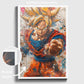 "DRAGON BALL - SON GOKU" 2