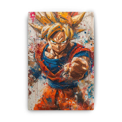 "DRAGON BALL - SON GOKU" 2