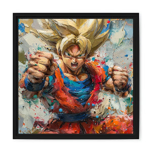 "DRAGON BALL - SON GOKU"