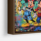 "DREAM TEAM MICKEY"