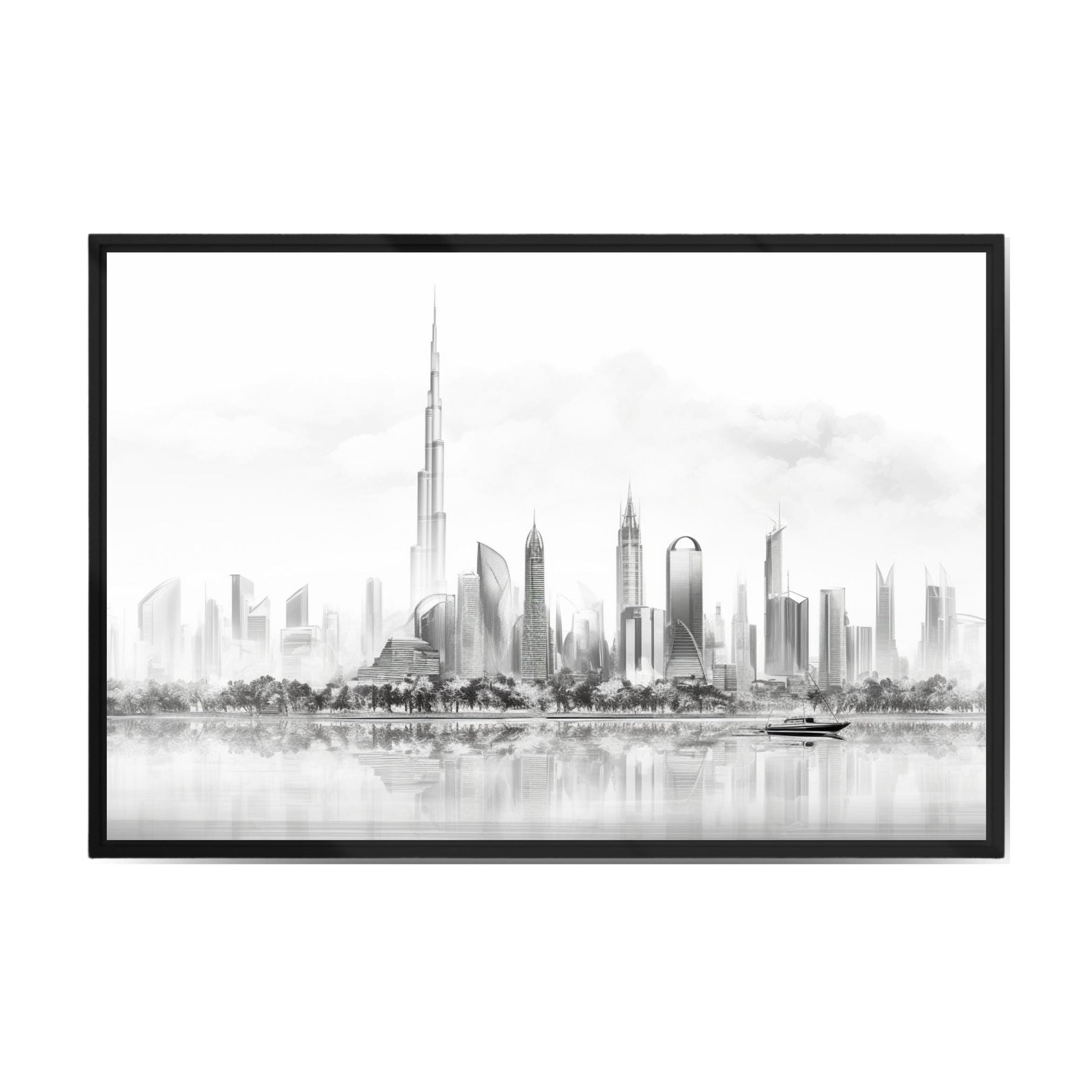 "DUBAI"