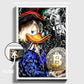 "DUCK COIN"