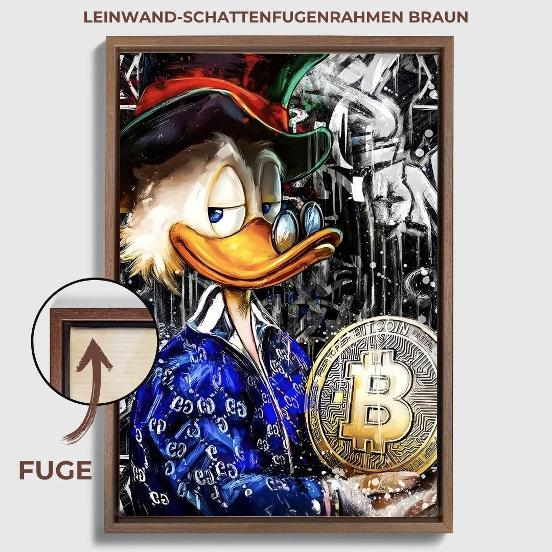 "DUCK COIN"