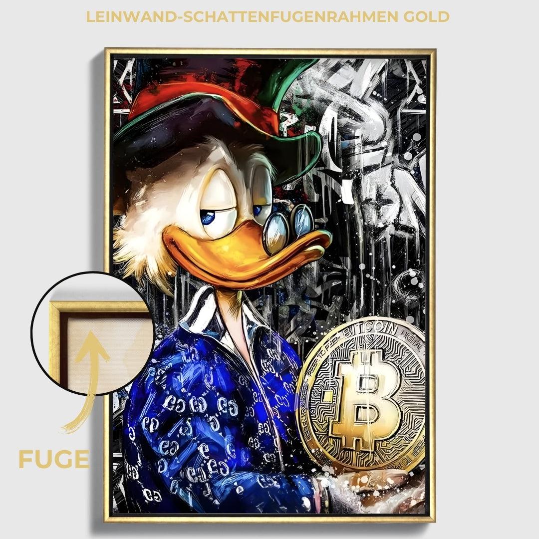 "DUCK COIN"