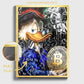 "DUCK COIN"