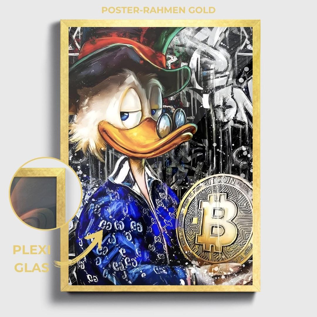 "DUCK COIN"