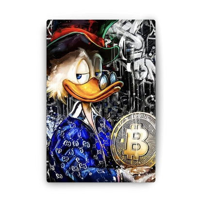 "DUCK COIN"