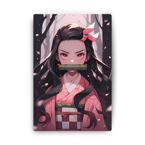 DEMON SLAYER NEZUKO KAMADO 1