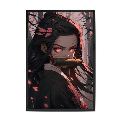 DEMON SLAYER NEZUKO KAMADO 2