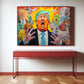 "DONALD TRUMP" 2