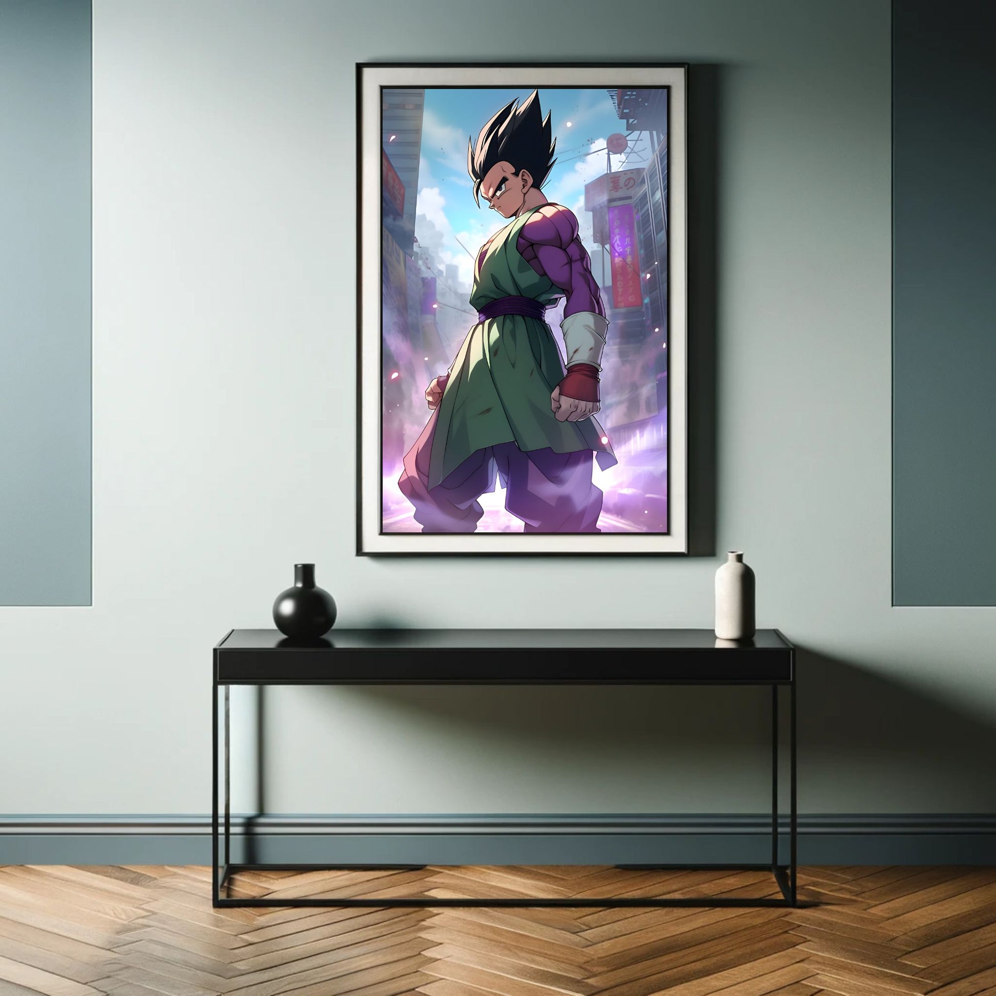 DRAGON BALL SON-GOHAN 2