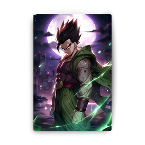 DRAGON BALL SON-GOHAN