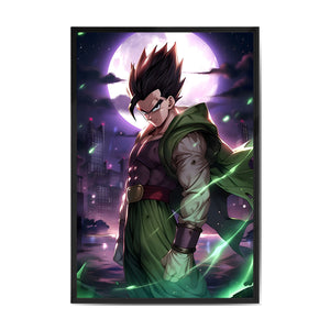 DRAGON BALL SON-GOHAN