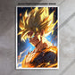 DRAGON BALL SON GOKU