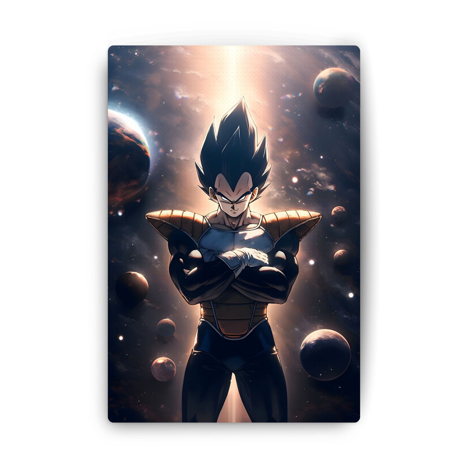 DRAGON BALL VEGETA