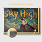 "EAGLE SKY HIGH"