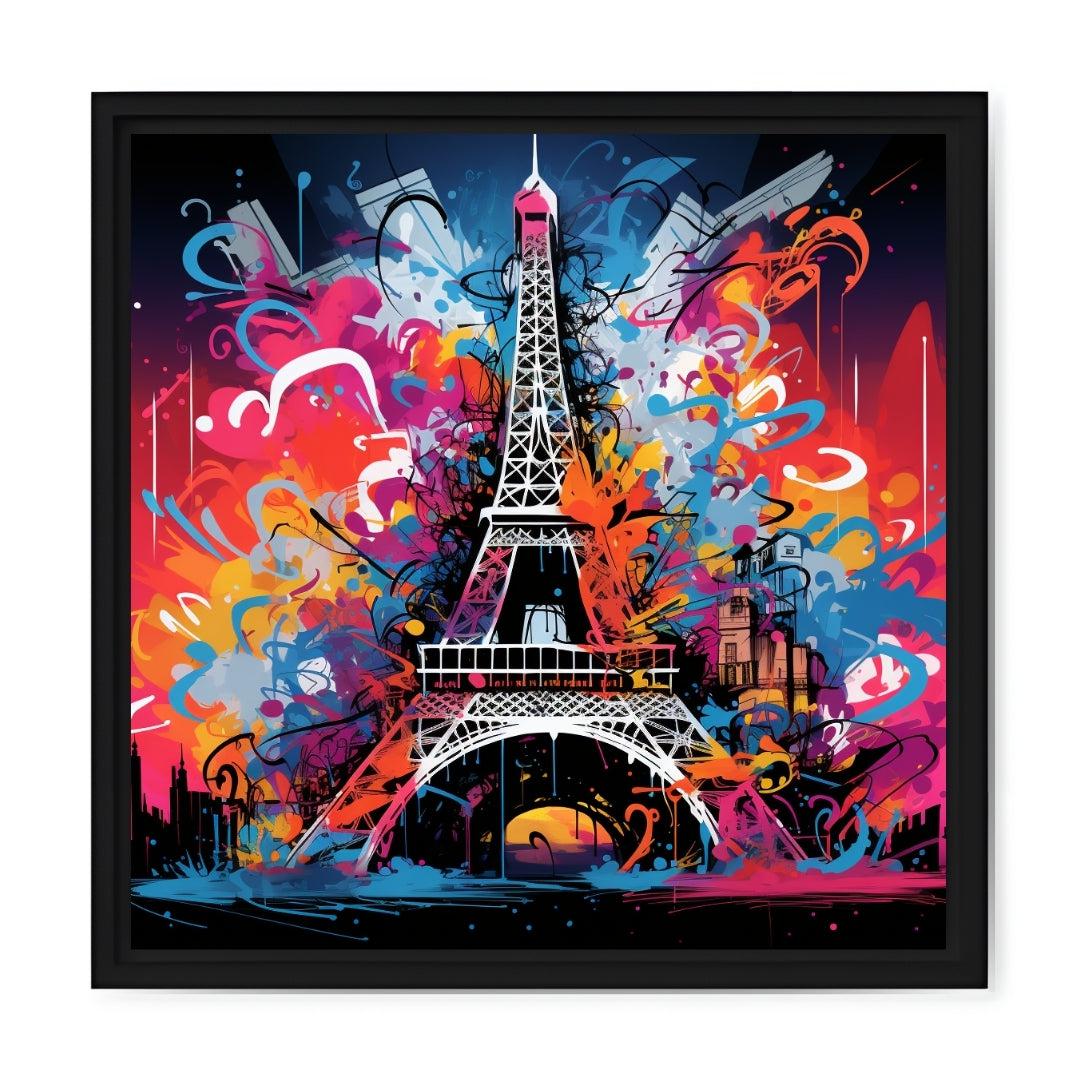 "EIFFEL TOWER"