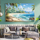 "ESCAPE TO BLISS: THE TROPICAL BEACH HAVEN"