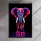 FUTURISTIC ELEPHANT 3