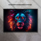 FUTURISTIC LION 1