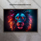 FUTURISTIC LION 1