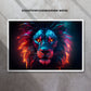 FUTURISTIC LION 1