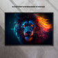 FUTURISTIC LION 3