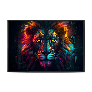 FUTURISTIC LION 4