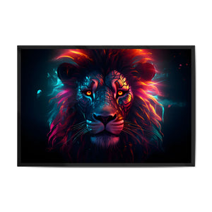 FUTURISTIC LION 5