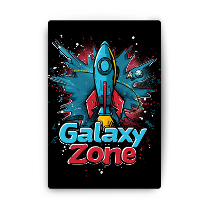 "GALAXY ZONE"