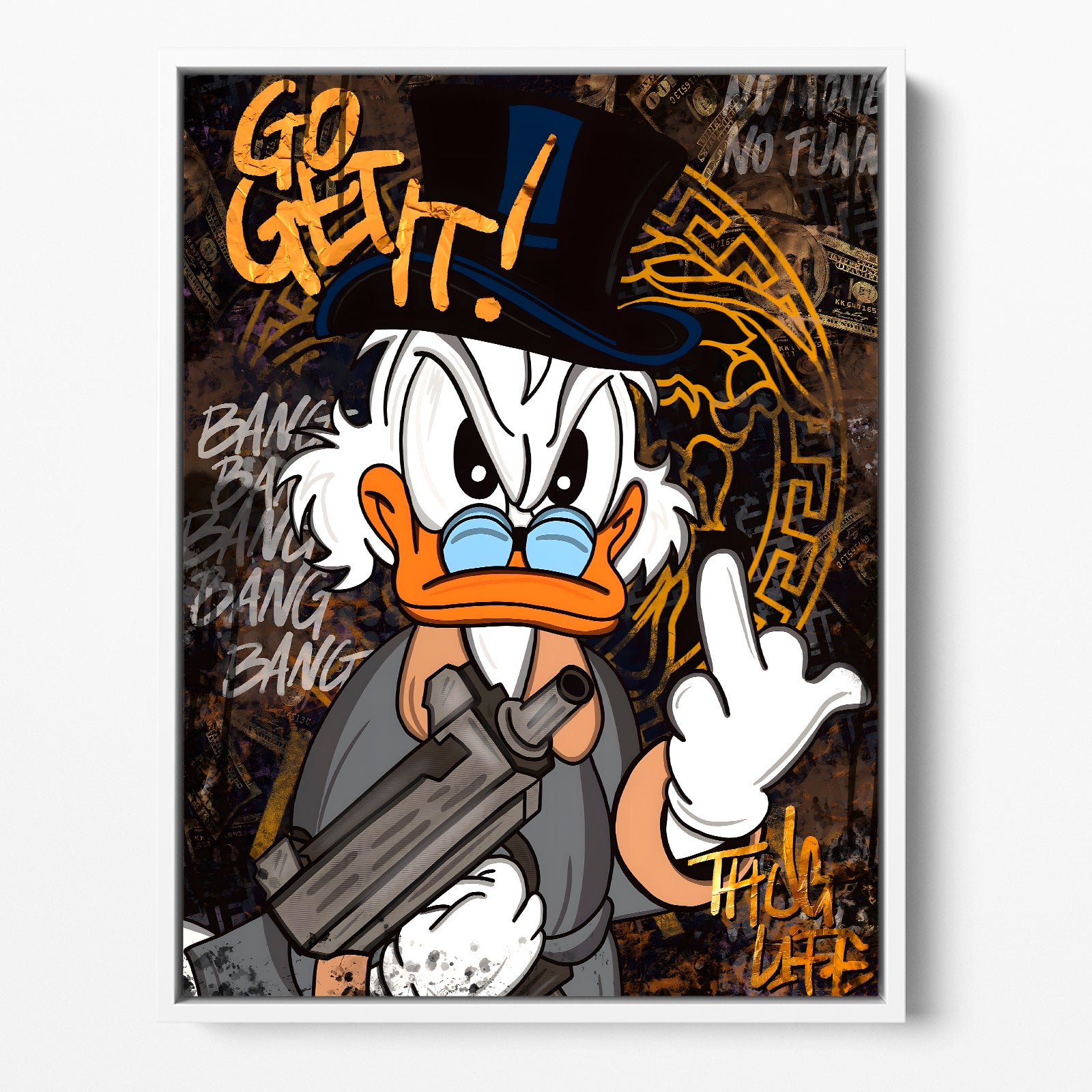 "GET IT"