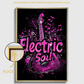 "GUITAR - ELECTRIC SOUL" 3